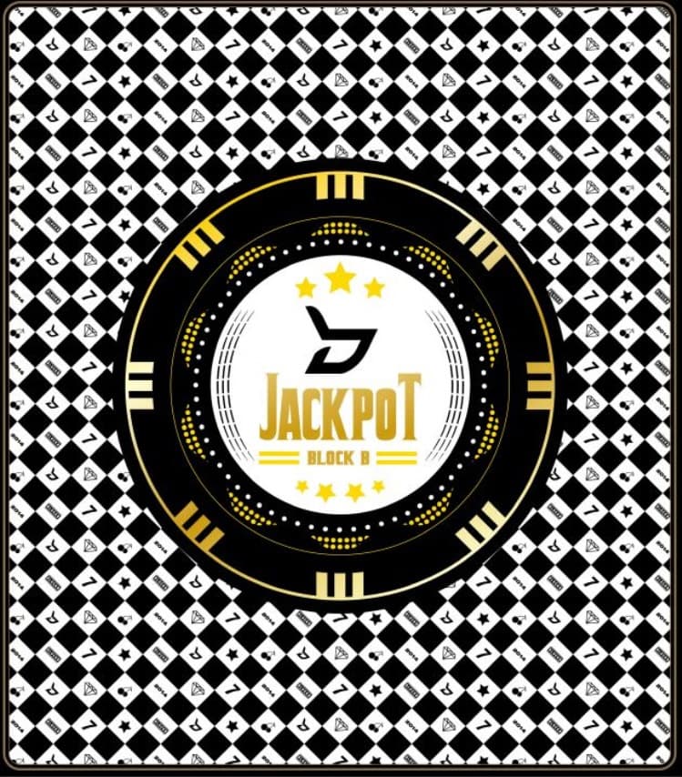 Jackpot cover