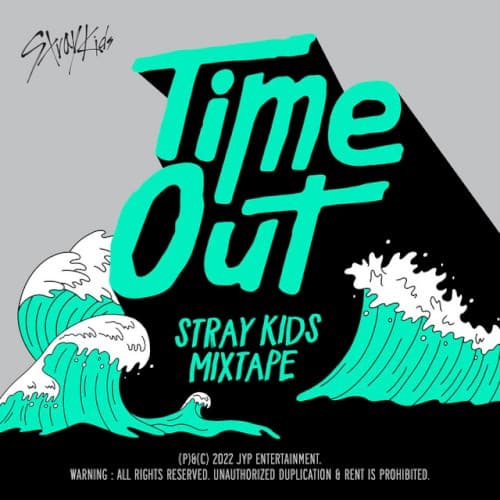 Mixtape : Time Out cover