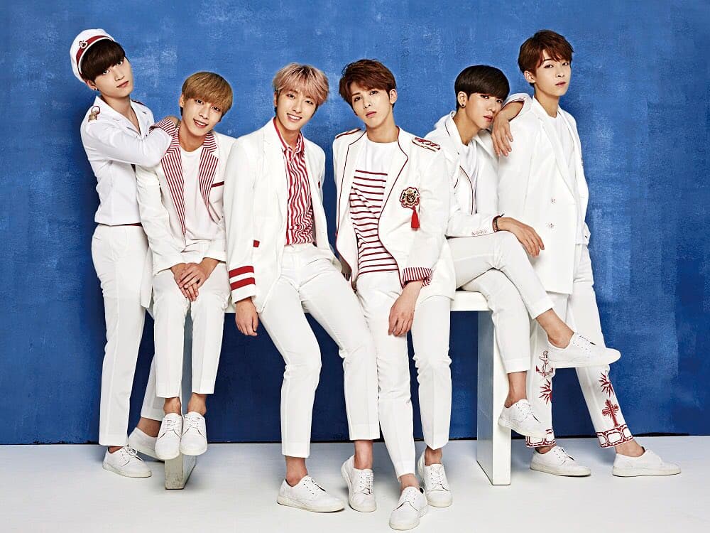 Carry (JPN ver.) cover