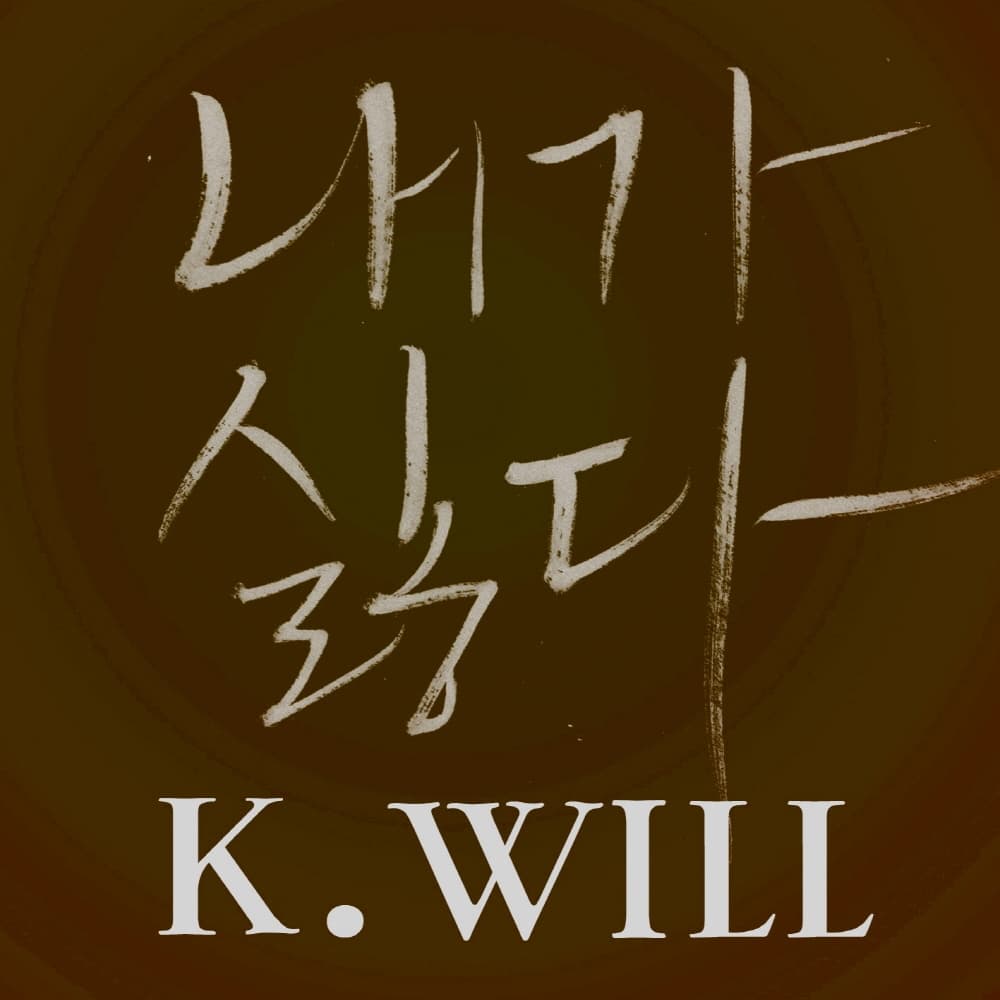 내가 싫다 cover