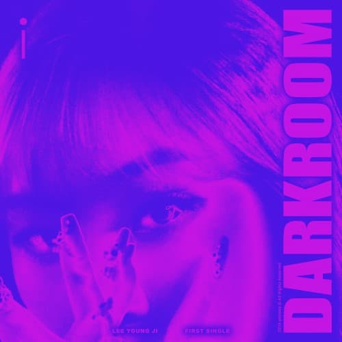 Dark Room cover