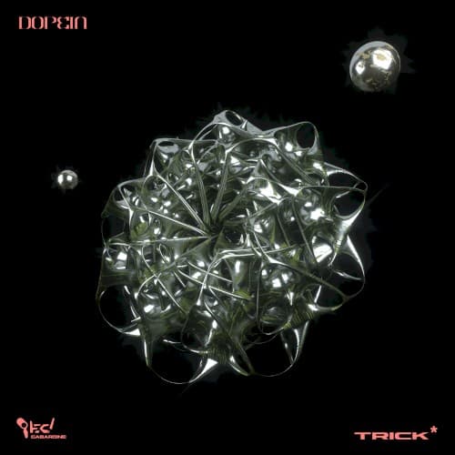 Trick cover