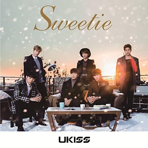 Sweetie cover
