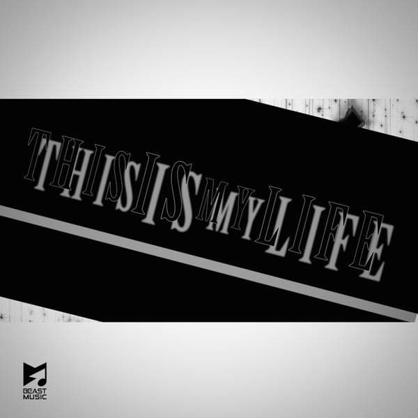 THIS IS MY LIFE cover