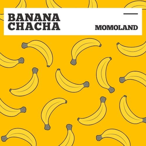 BANANA CHACHA cover