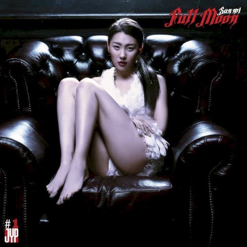 Full Moon cover