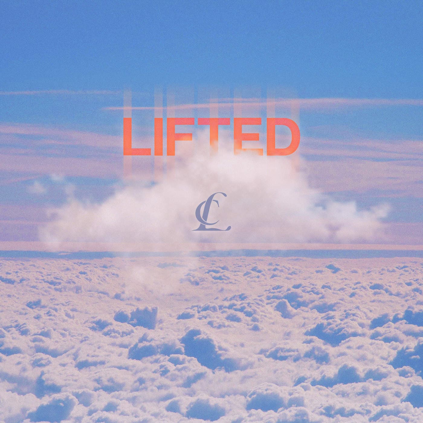 Lifted cover