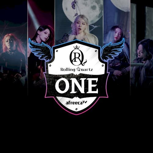 ONE (BJ멸망전 공식 주제가) cover