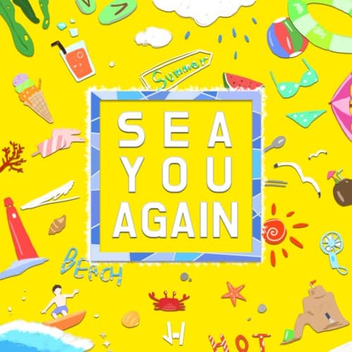 Sea You Again cover