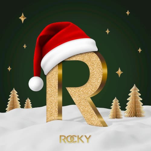Christmas Dance cover