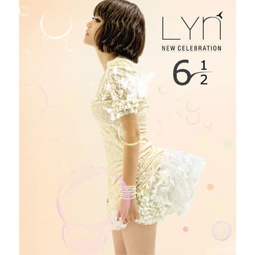 New Celebration cover