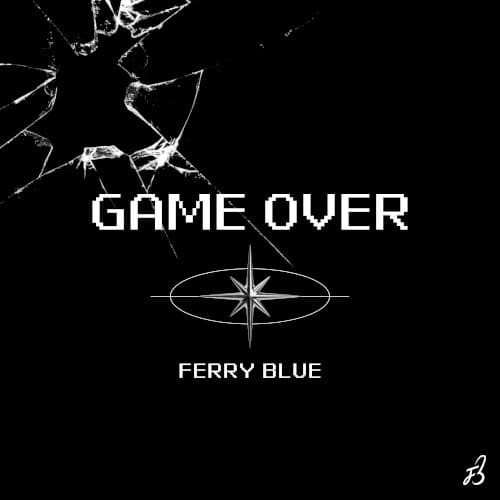 Game Over cover