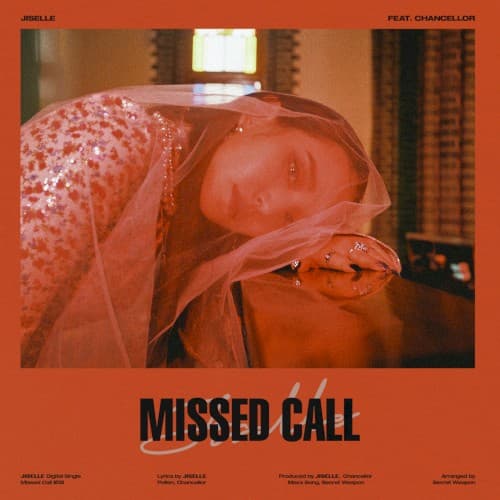 Missed Call cover