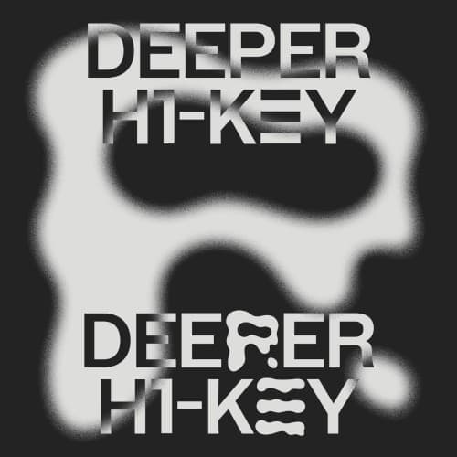 H1-KEYnote #2 [기뻐] (Deeper) cover