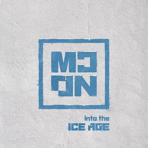 Into the Ice Age cover