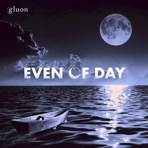 The Book of Us : Gluon - Nothing can tear us apart cover