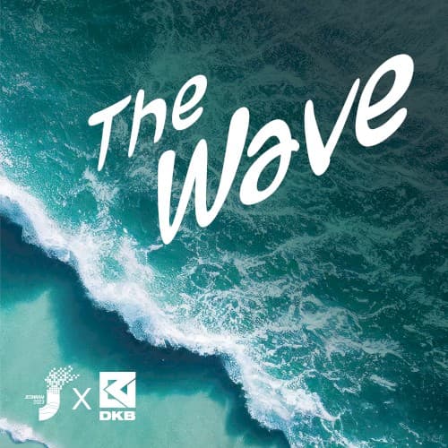 The Wave cover