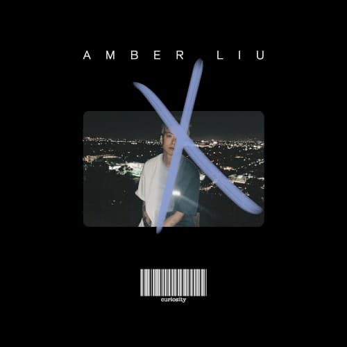 Curiosity cover