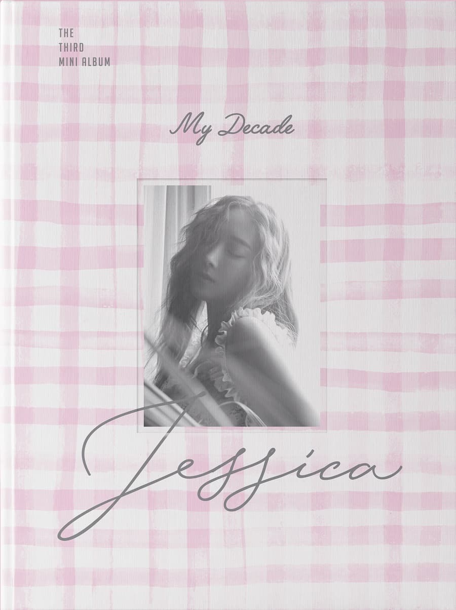 My Decade cover
