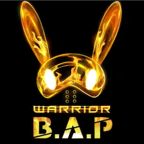 WARRIOR cover