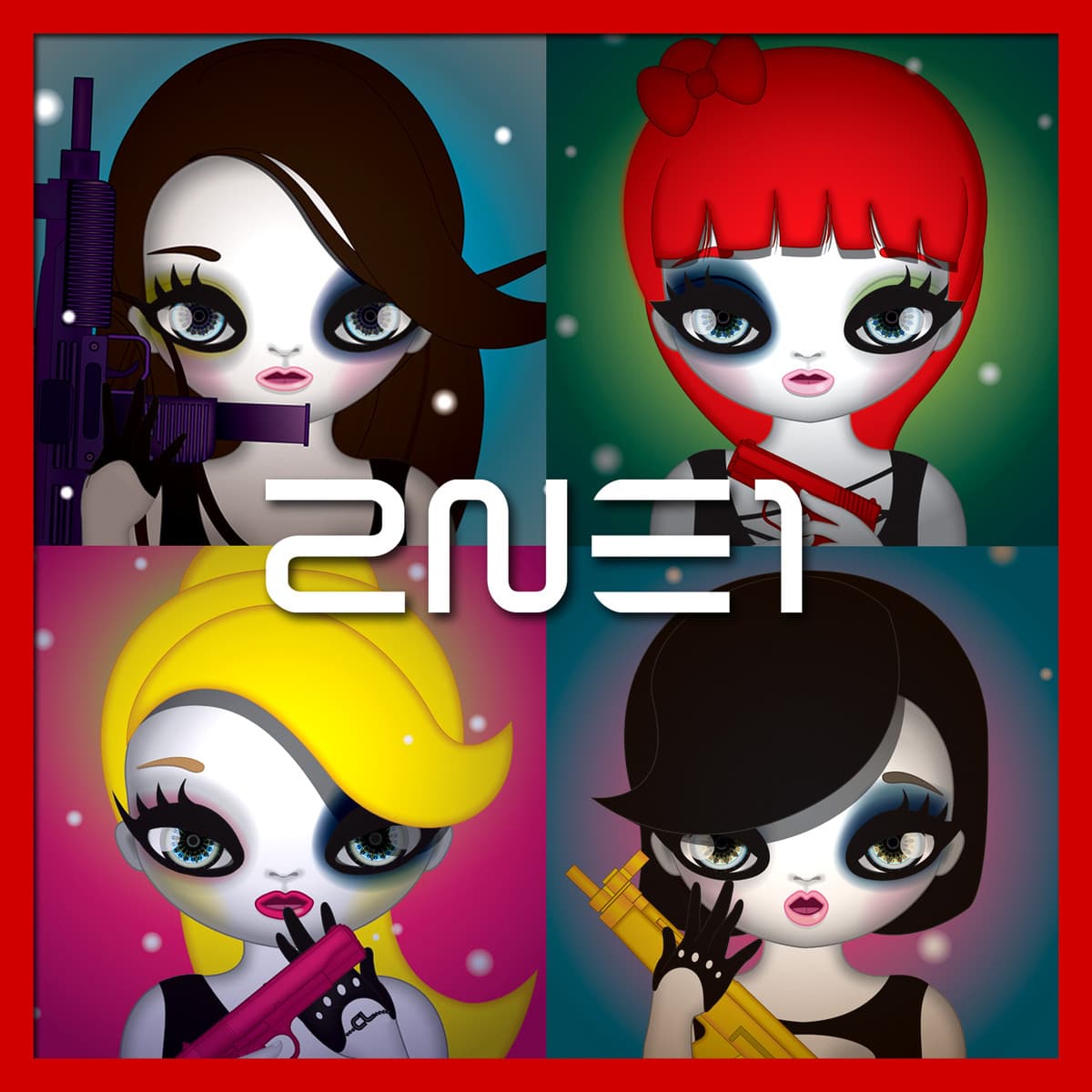 Hate You cover
