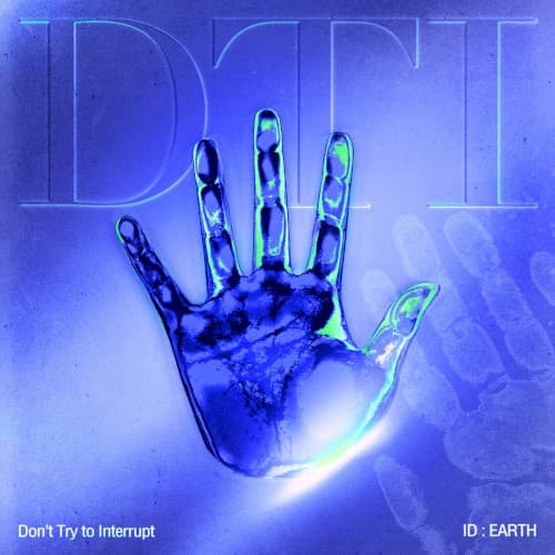 D.T.I. cover