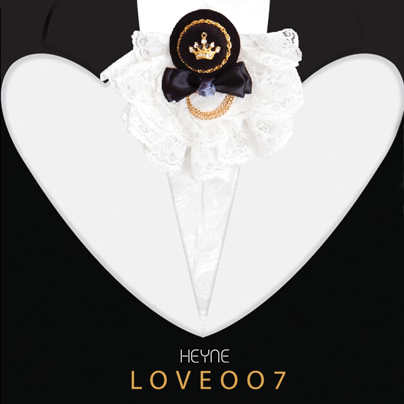 LOVE007 cover