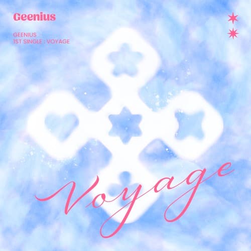Voyage cover