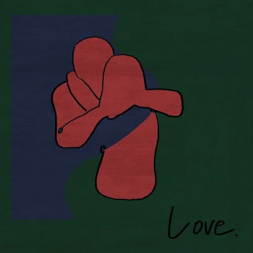 Love. cover