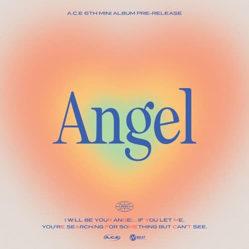 Angel cover