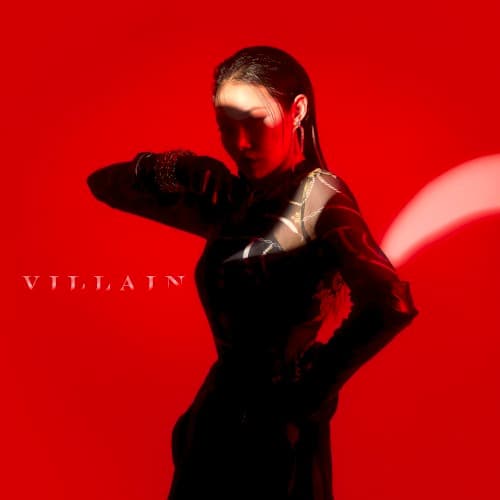 Villain cover