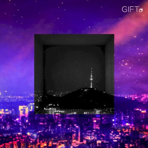 Alone cover