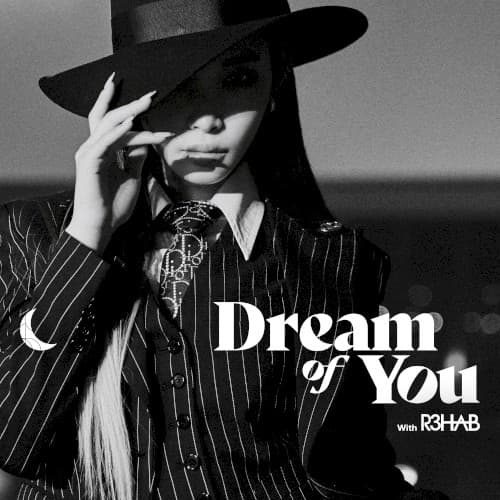 Dream of You cover