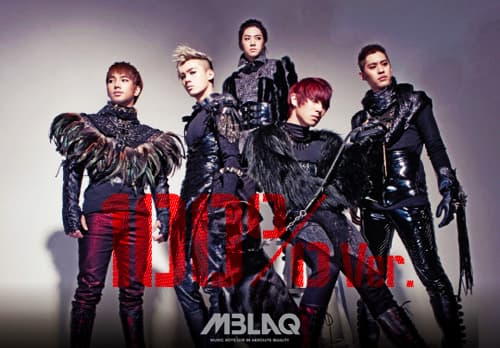 100%Ver. cover