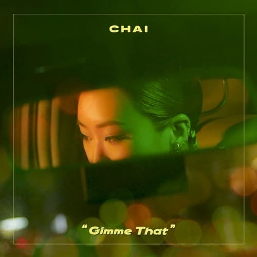 Gimme That cover