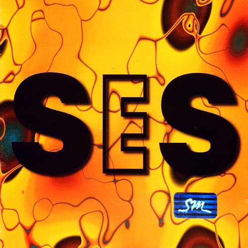 S.E.S. cover