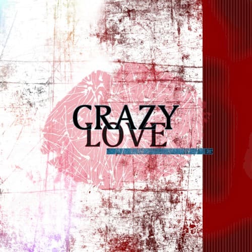 Crazy Love cover