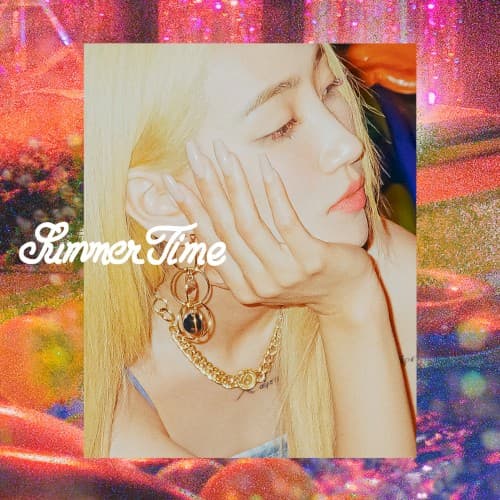 Summertime cover