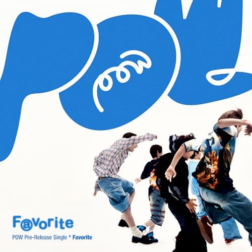 Favorite cover