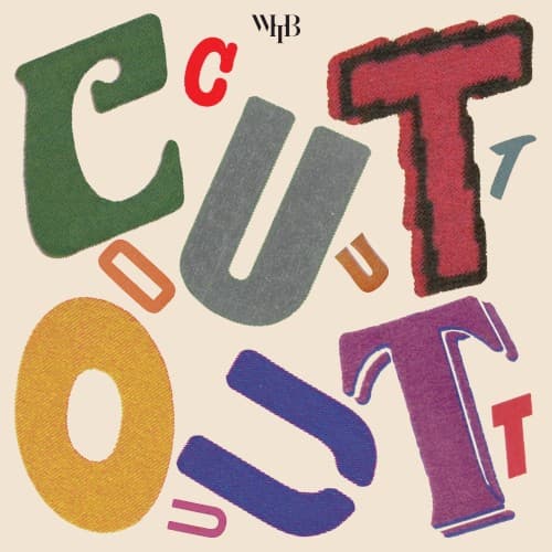 Cut‐Out cover