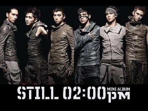 Still 02:00pm cover