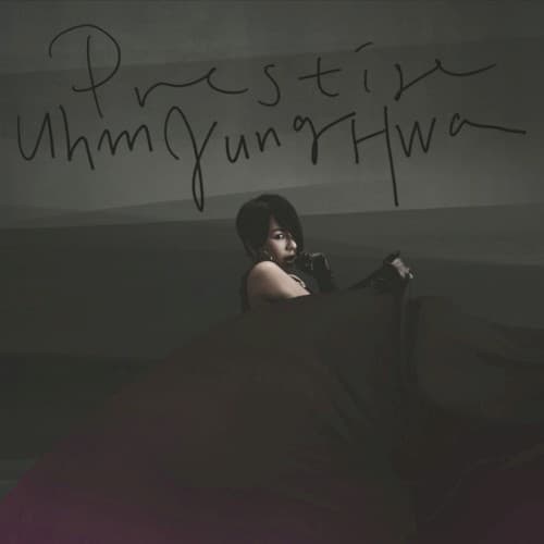 Prestige cover