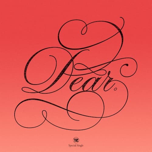 Dear. cover
