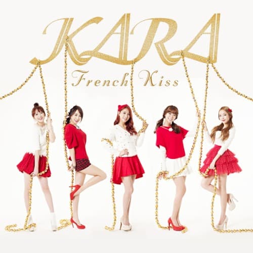フレンチキス cover