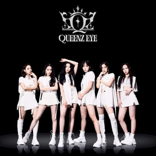 Queenz Table cover