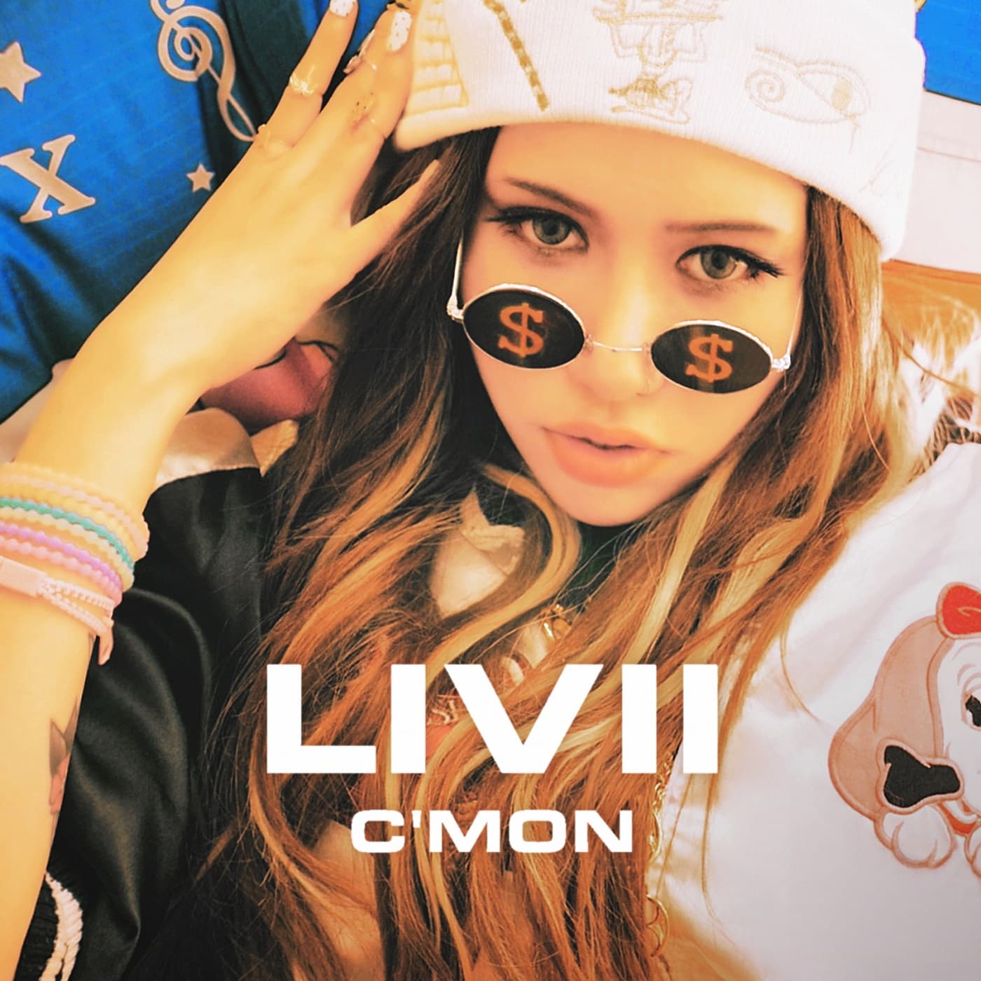 C'mon cover
