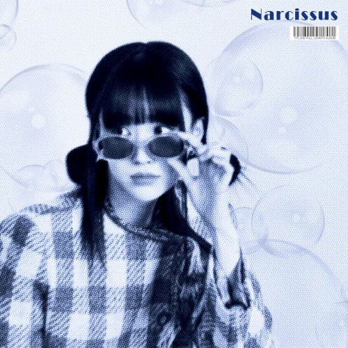 Narcissus cover