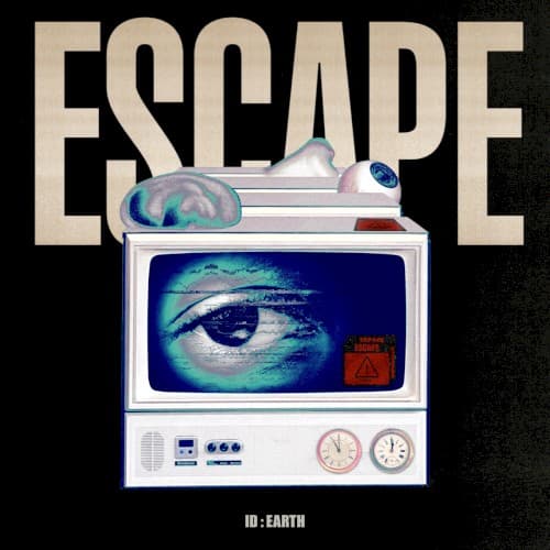 Escape cover