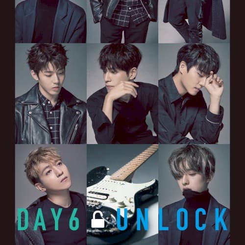 Unlock cover