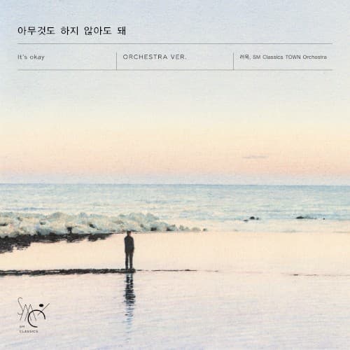 It’s okay (Orchestra Version) - SM CLASSICS X ARTIST cover